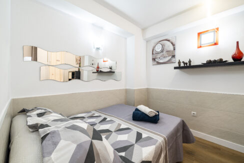 DORMITORIO PLANTA BAJA