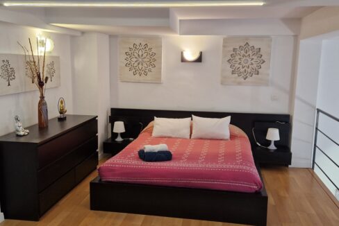 FOTO DORMITORIO