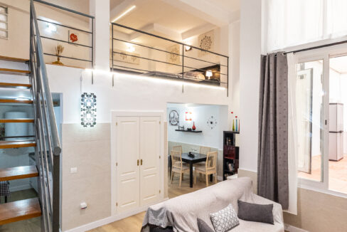 OVERVIEW OF THE DUPLEX 3
