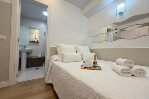 cama inferior