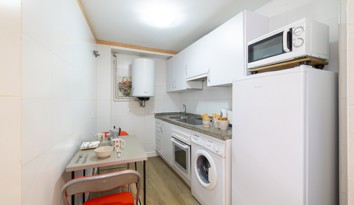 cocina