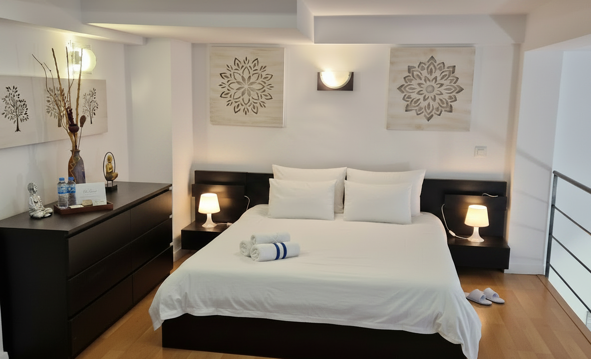 dormitorio