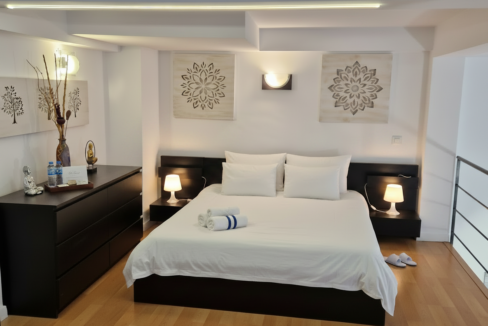 dormitorio