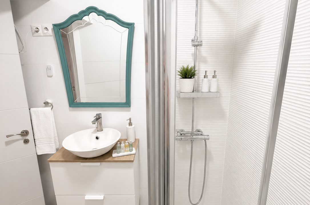 baño 1-2