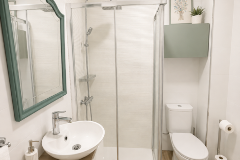 baño 1