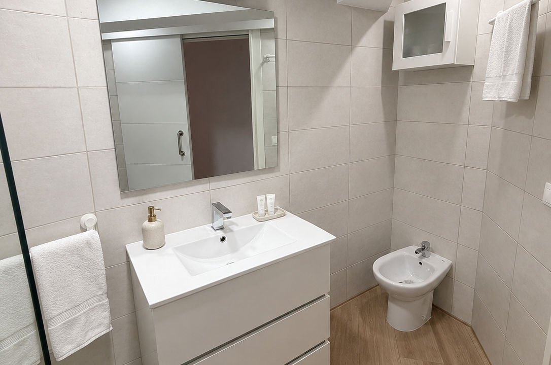 baño 2