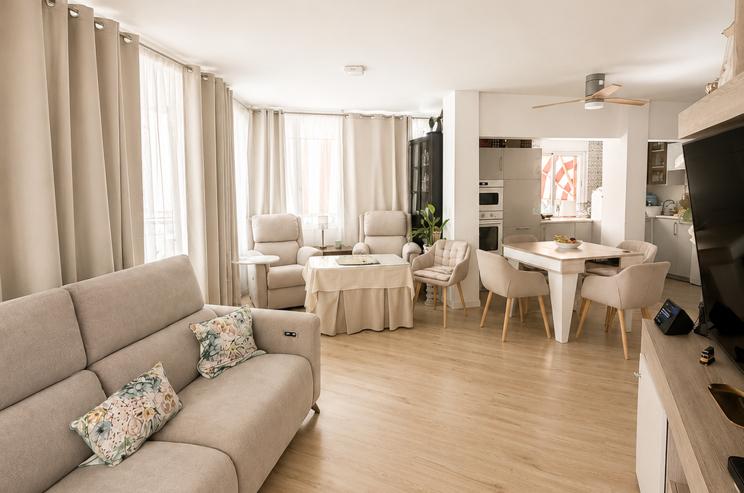 salón 3