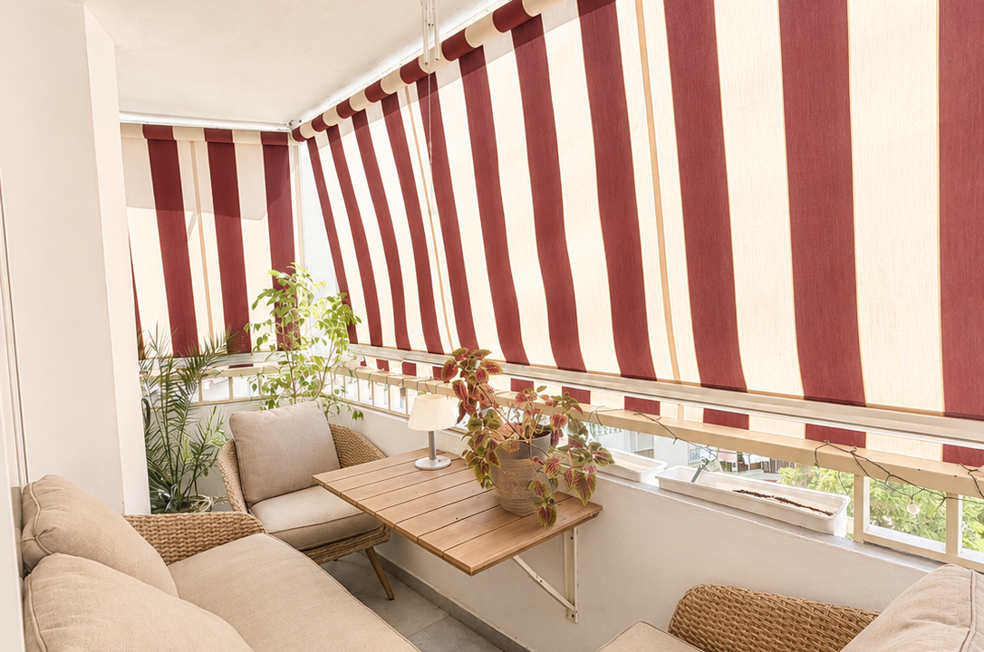 terraza