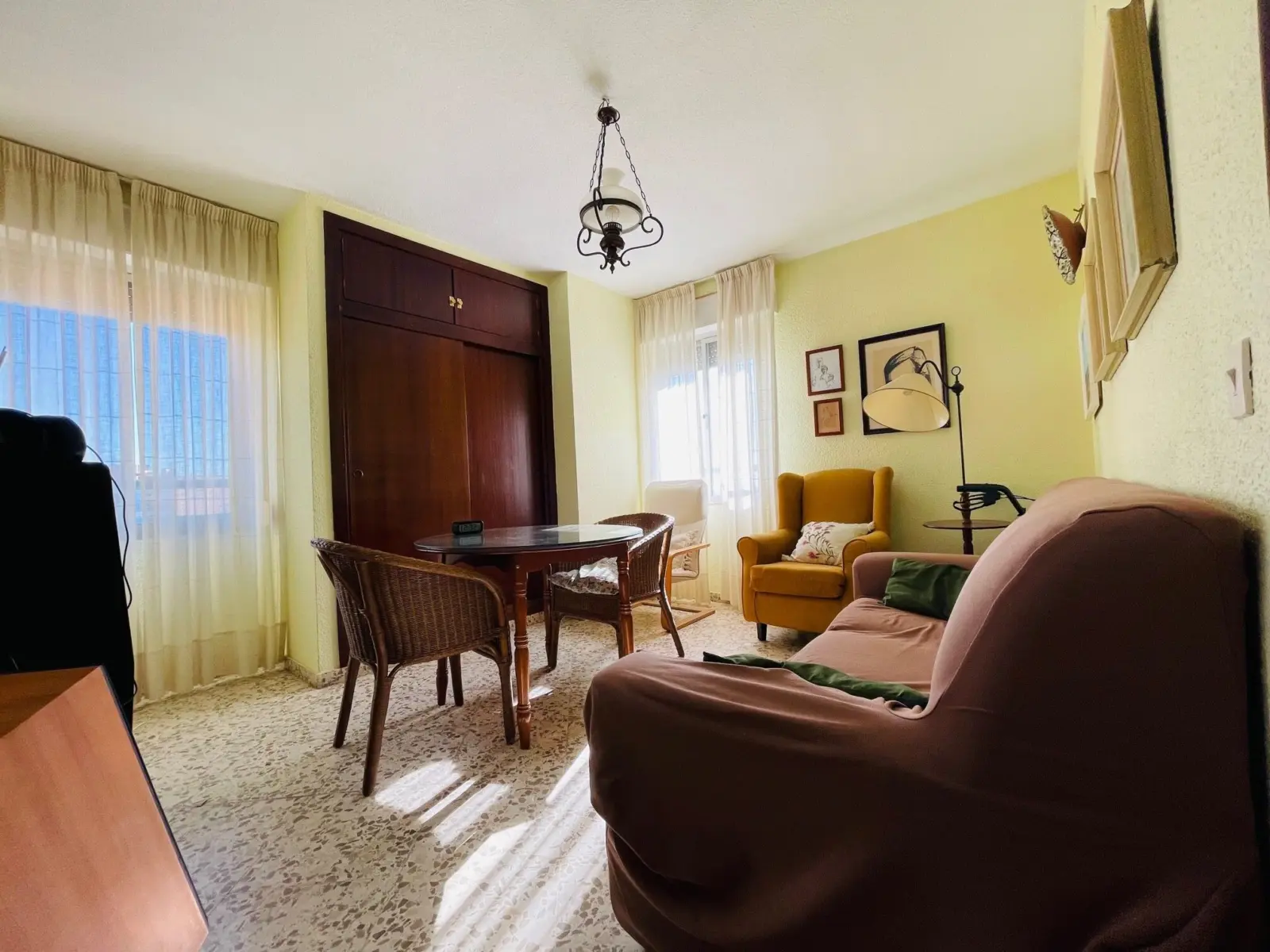 Piso en venta en Echeverría del Palo