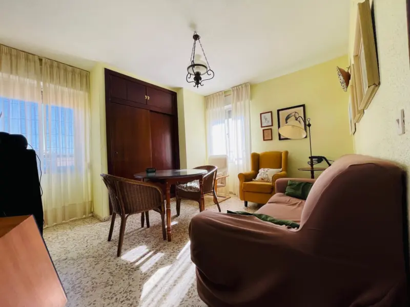 Piso en venta en Echeverría del Palo