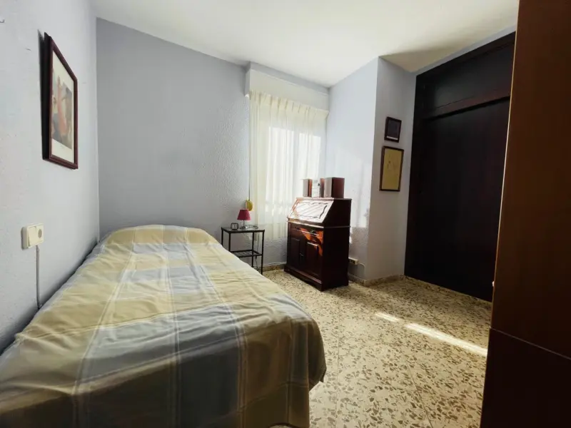 Piso en venta en Echeverría del Palo