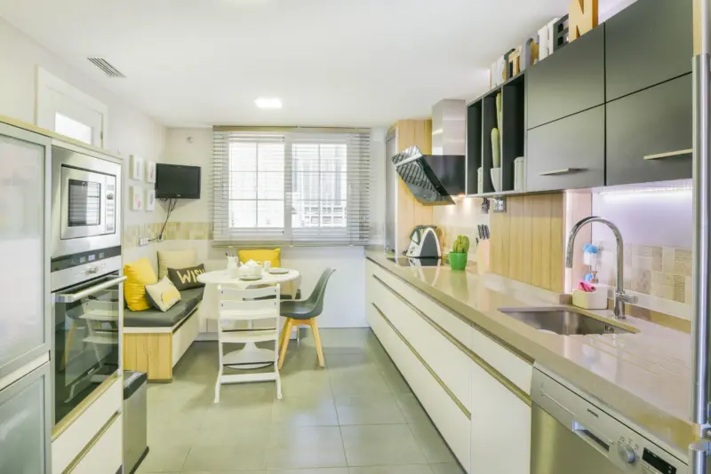 Espectacular chalet en el Mayorazgo