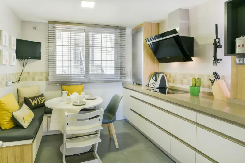 Espectacular chalet en el Mayorazgo