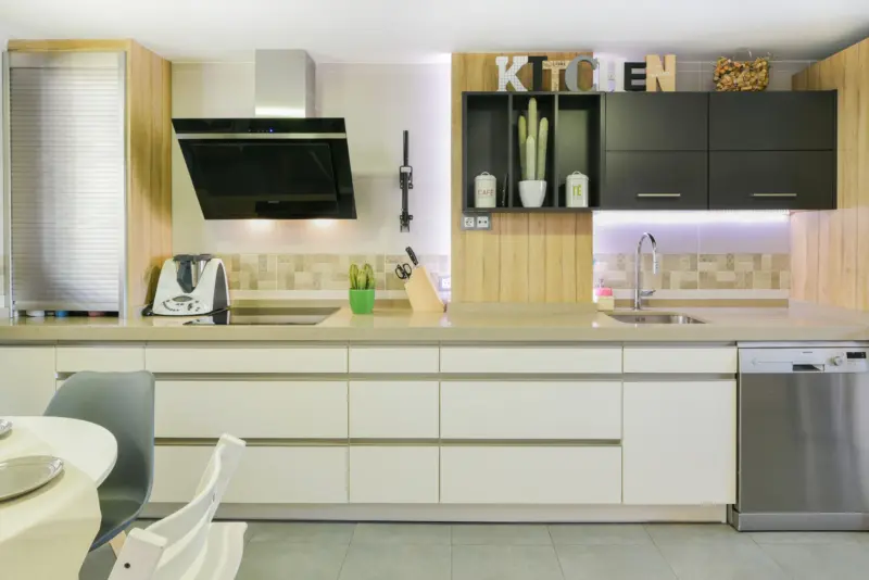 Espectacular chalet en el Mayorazgo
