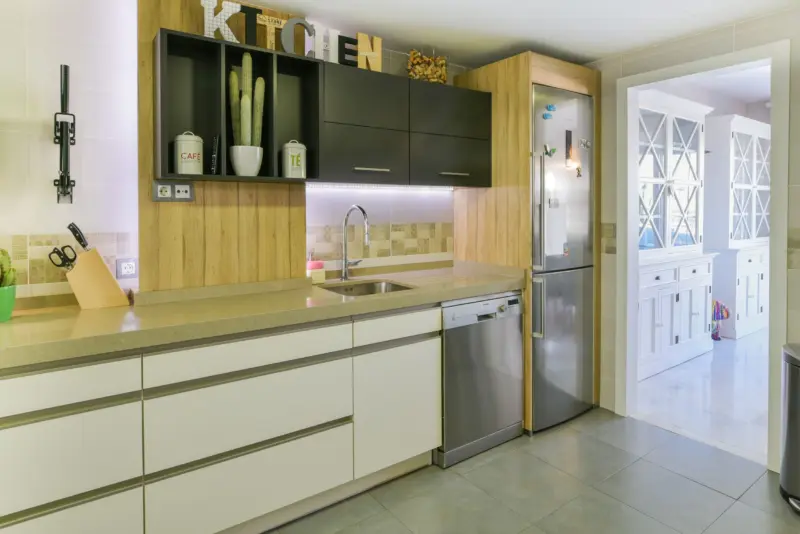 Espectacular chalet en el Mayorazgo
