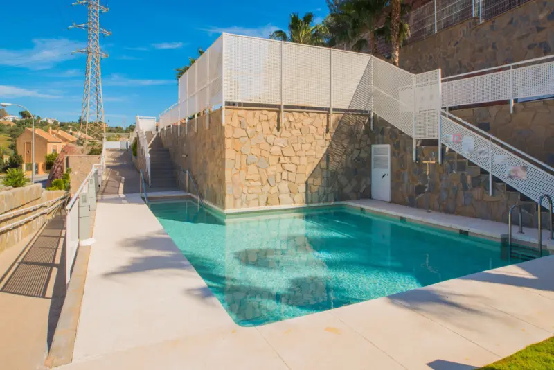 Espectacular chalet en el Mayorazgo