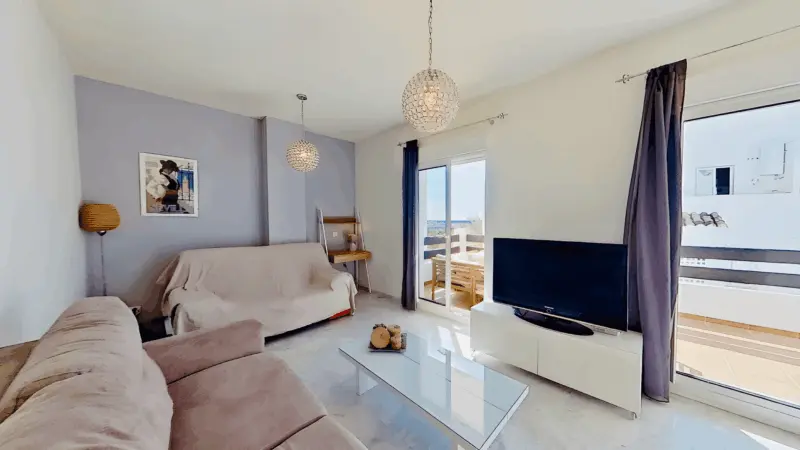Apartamento en Valle Romano