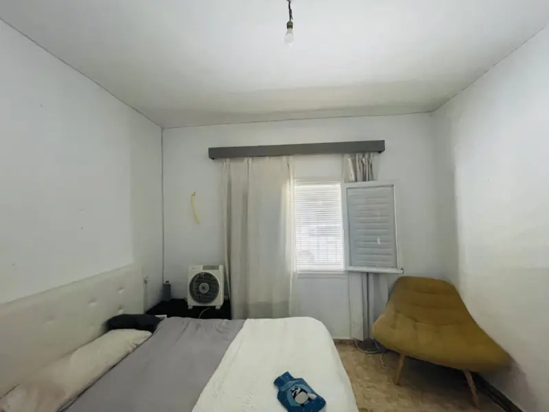 Chalet adosado en venta