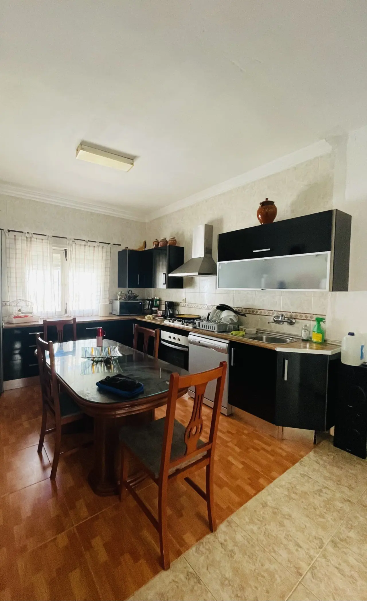 Chalet adosado en venta