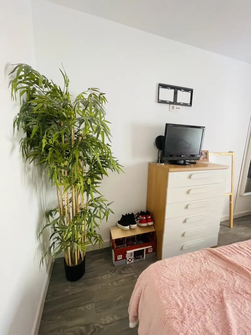Chalet adosado en venta