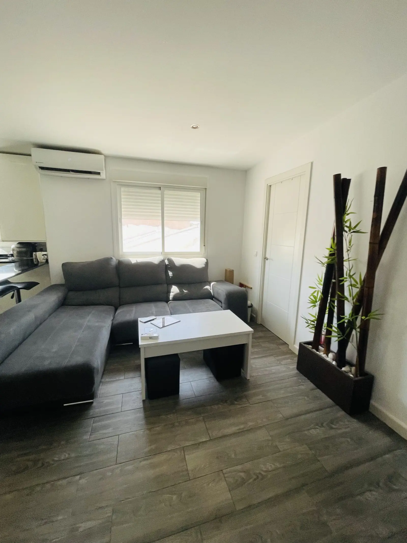 Chalet adosado en venta