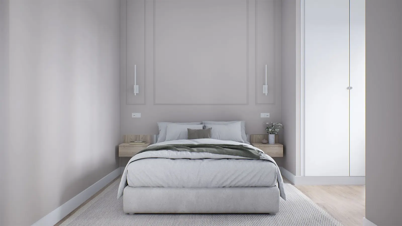 Vivienda venta en Calle Córdoba. Zona Soho de Málaga capital