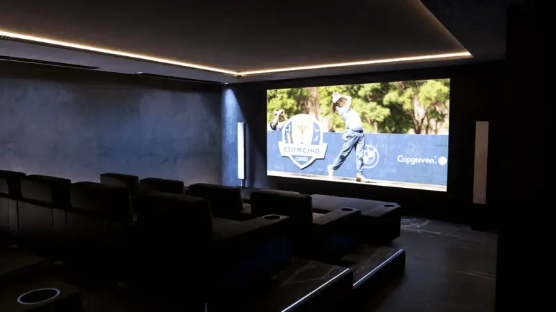 Ton Oasis à Estepona