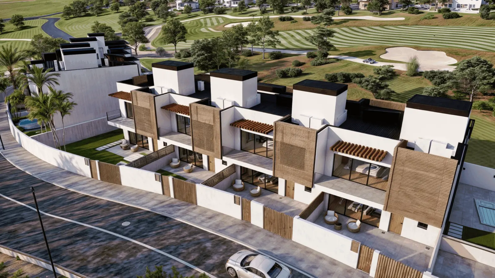 Ton Oasis à Estepona