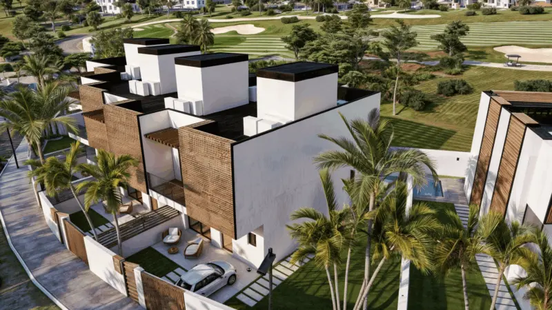 Ton Oasis à Estepona
