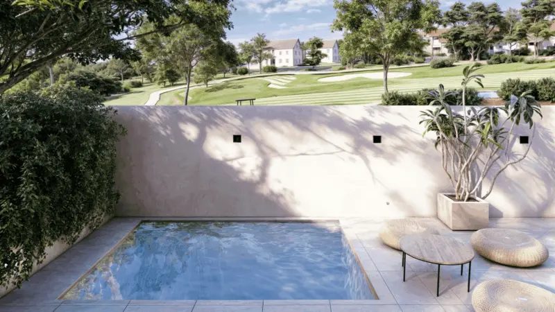 Ton Oasis à Estepona