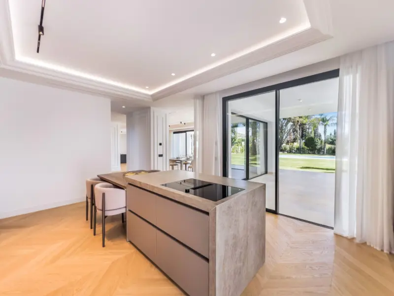 venta villa julo lomas de marbella club - www.ayreestates.es