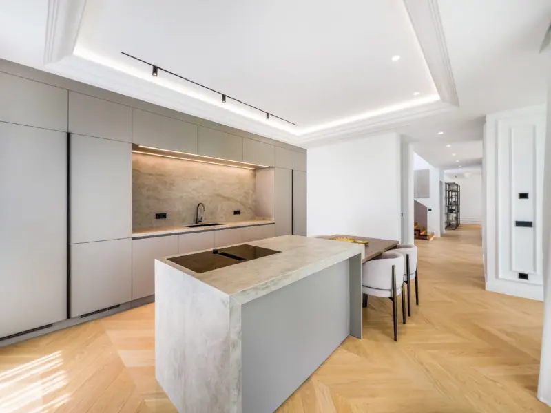 venta villa julo lomas de marbella club - AYREESTATES
