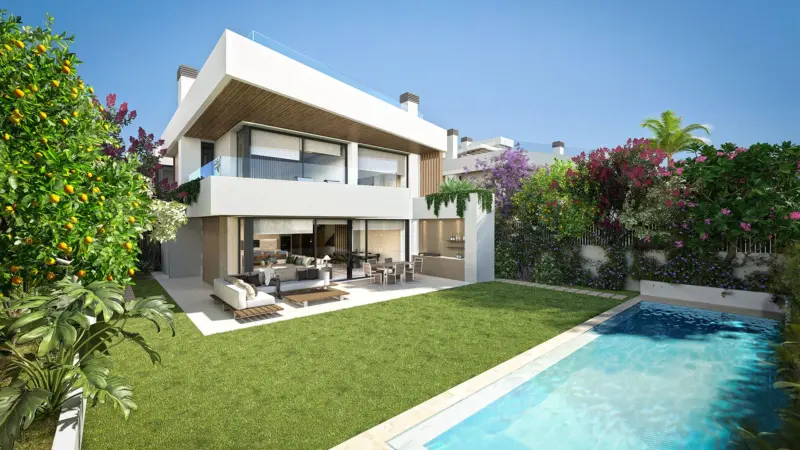 Absolute Banús | Your residence in Banús