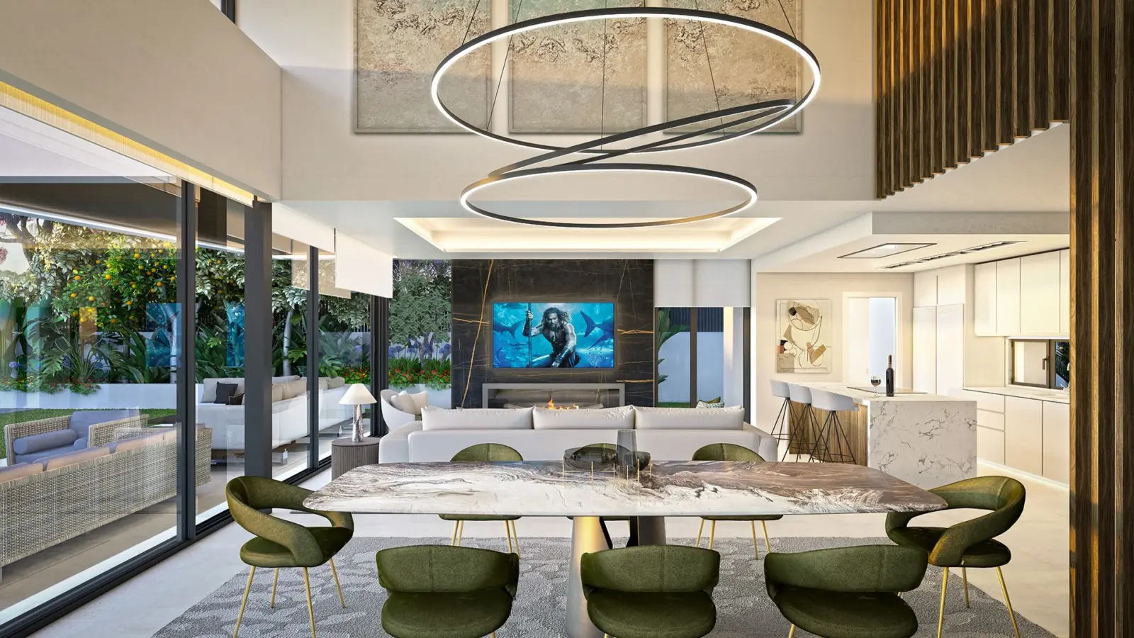 Absolute Banús | Your residence in Banús