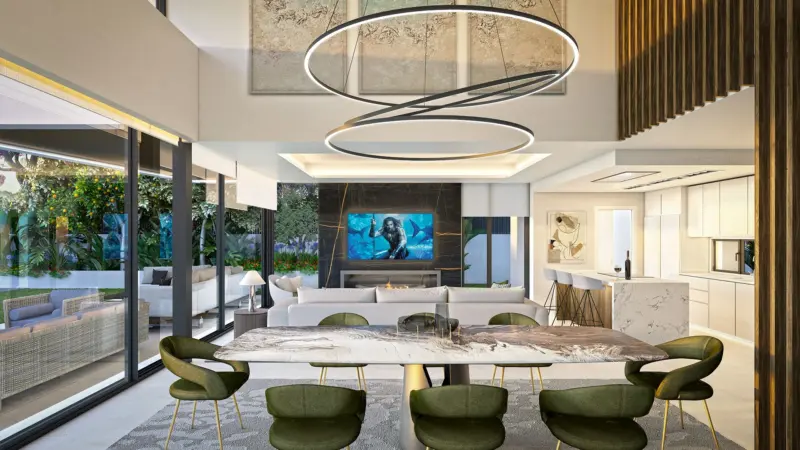 Absolute Banús | Your residence in Banús