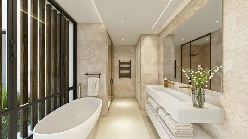 Absolute Banús | Your residence in Banús