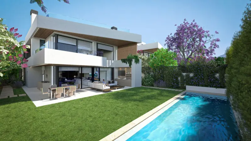 Absolute Banús | Your residence in Banús