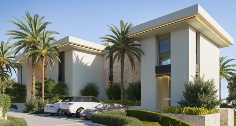 La Zagaleta Marbella villa venta lujo - AYRE ESTATES