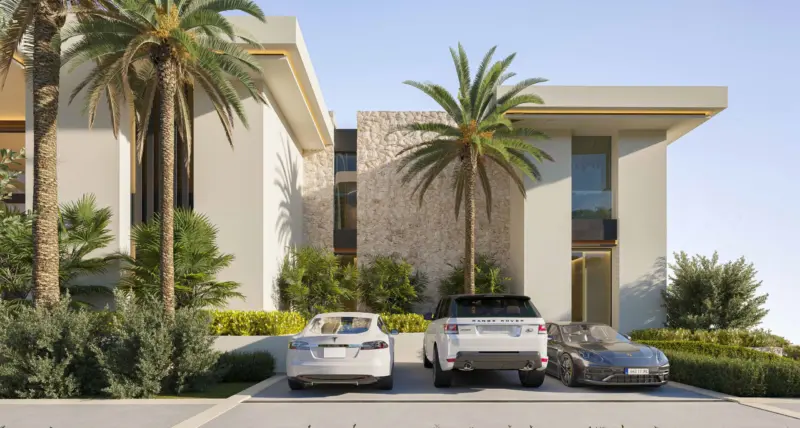 La Zagaleta Marbella villa venta lujo - AYRE ESTATES