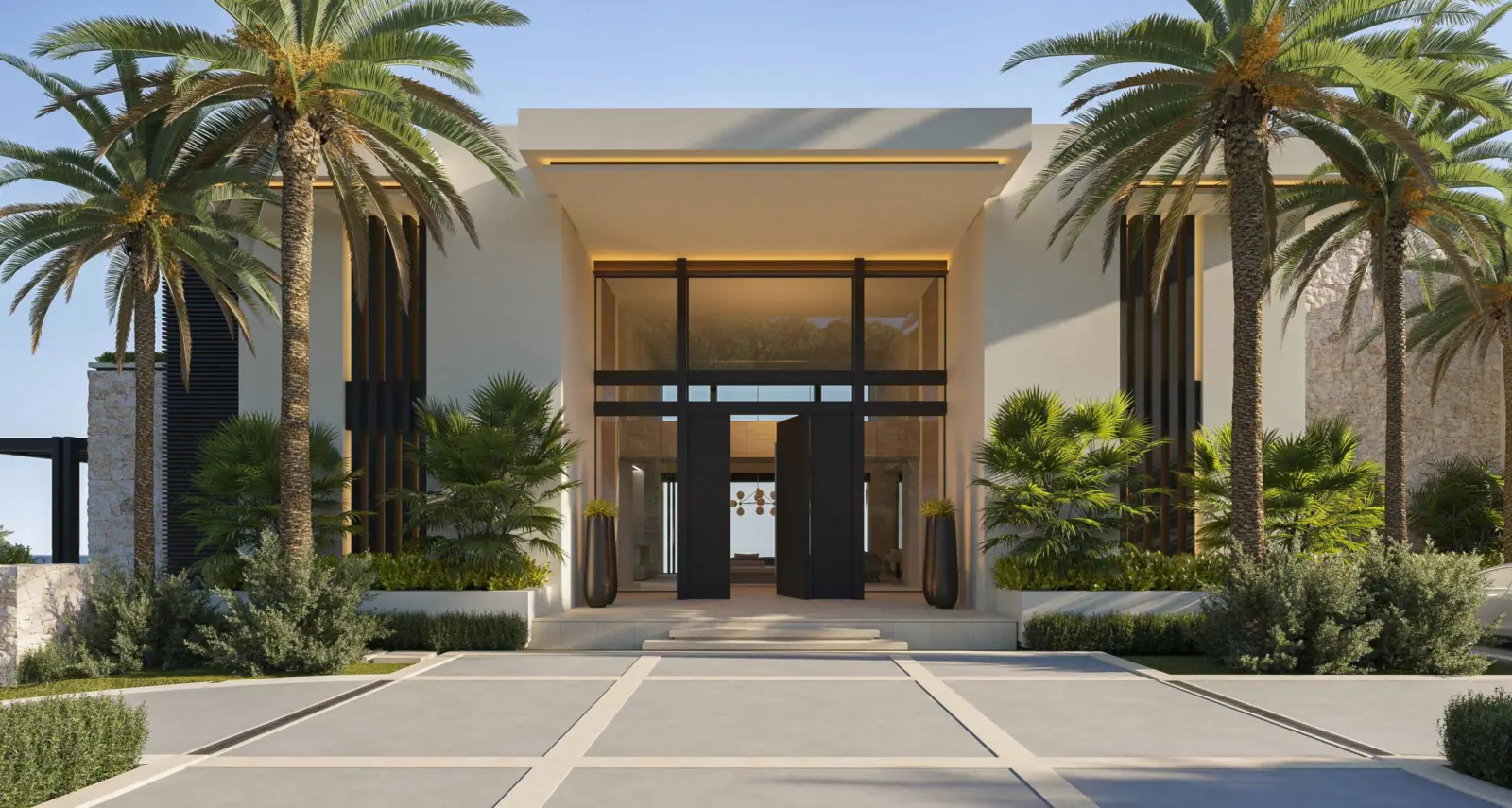 La Zagaleta Marbella villa venta lujo - AYRE ESTATES