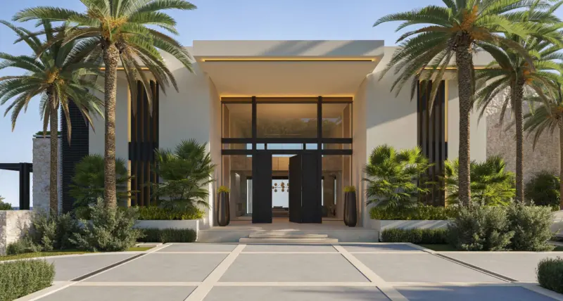 La Zagaleta Marbella villa venta lujo - AYRE ESTATES