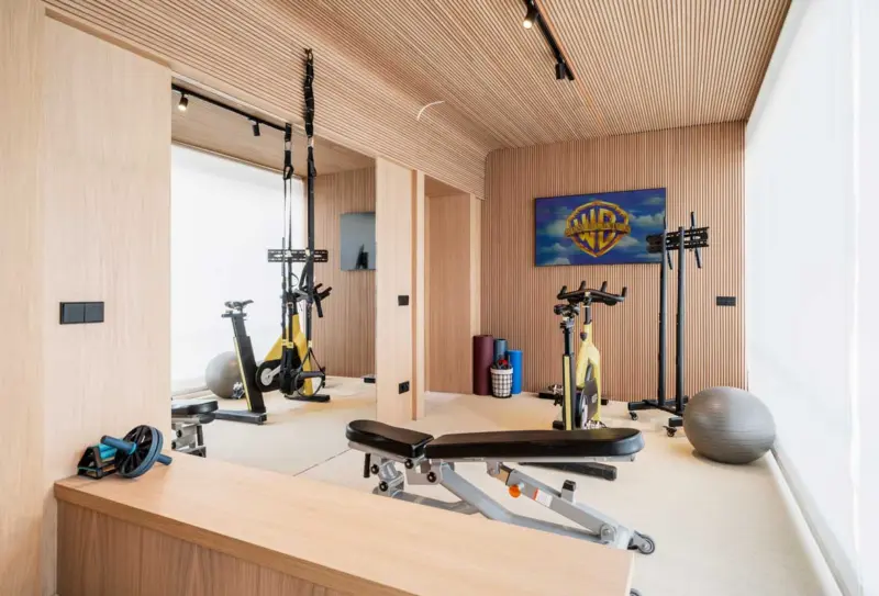 Apartamento a la venta en Terrazas de las Lomas - AYRE ESTATES