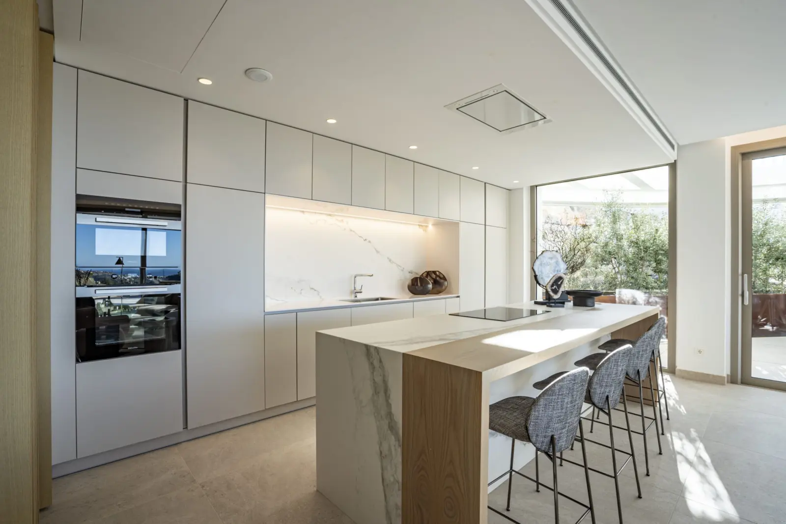 Apartamento lujoso Benahavís - AYRE ESTATES