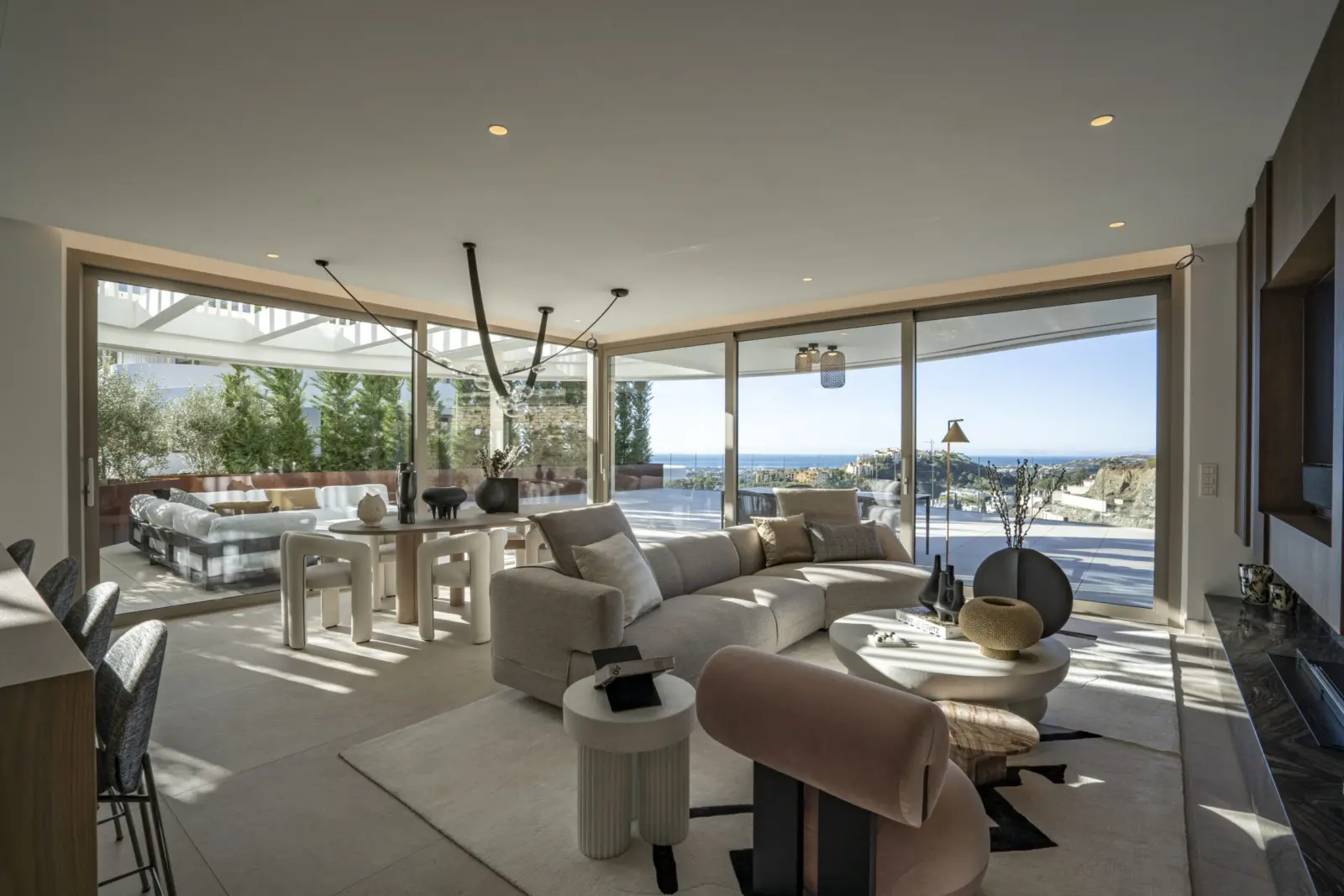 Apartamento lujoso Benahavís - AYRE ESTATES