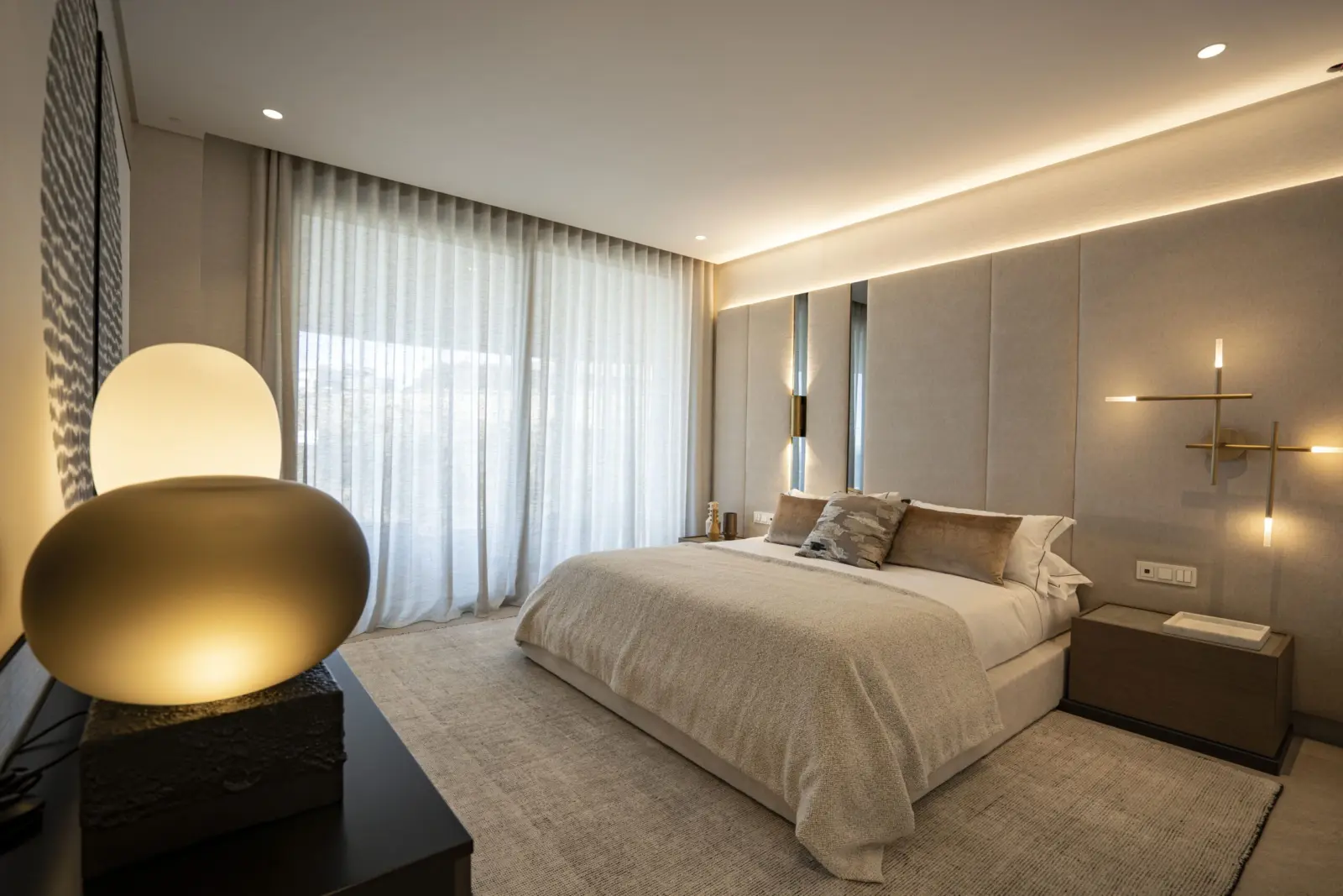 Apartamento lujoso Benahavís - AYRE ESTATES