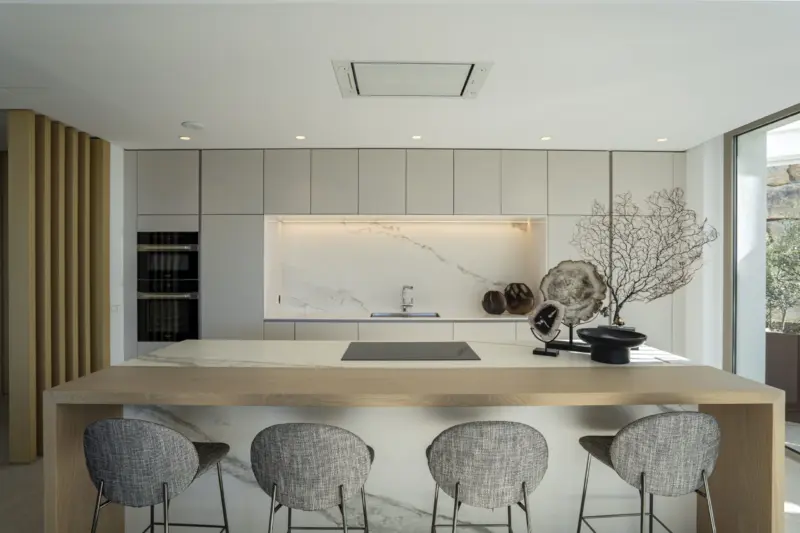 Apartamento lujoso Benahavís - AYRE ESTATES