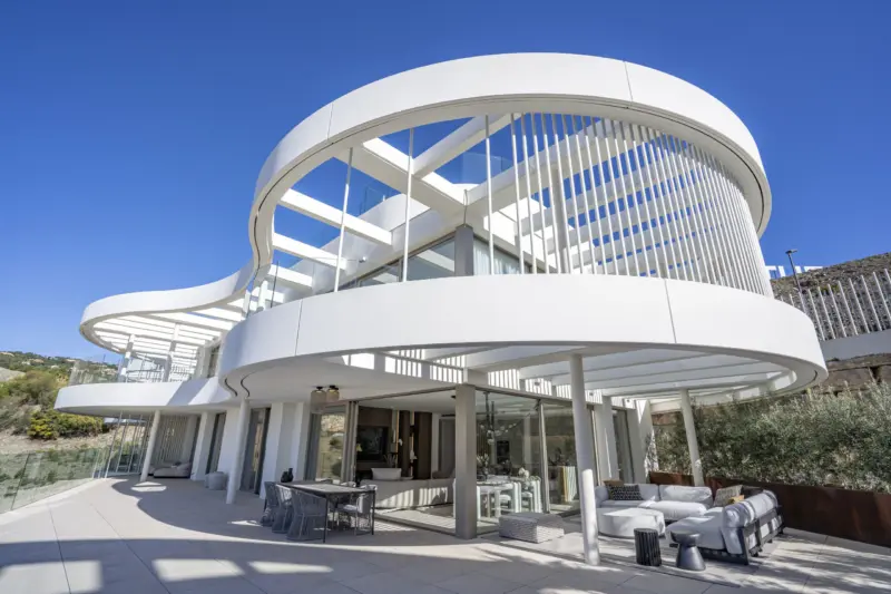 Apartamento lujoso Benahavís - AYRE ESTATES