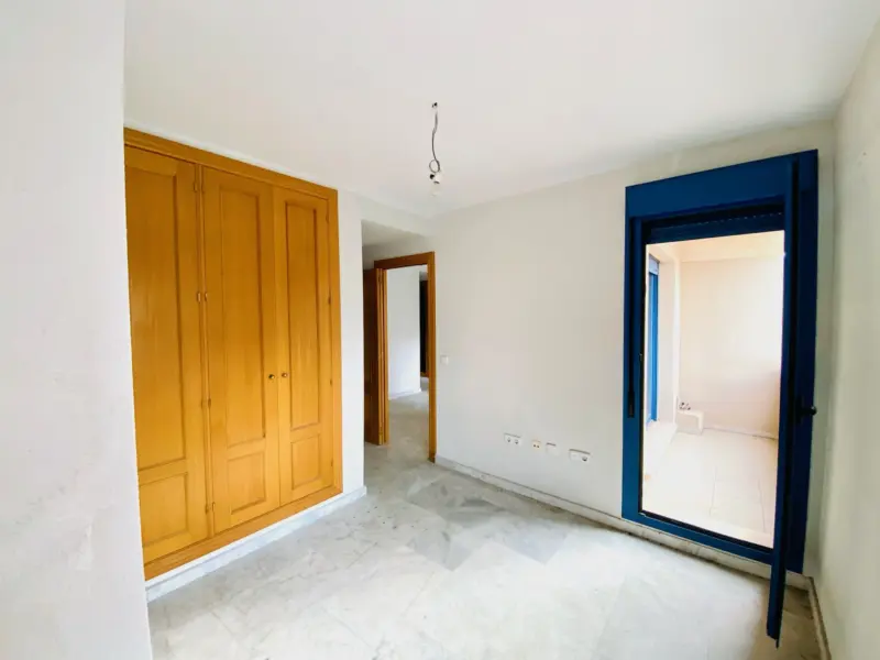 Málaga zone huelin - ayre estates