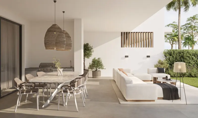 RP Estepona Ayre Estates