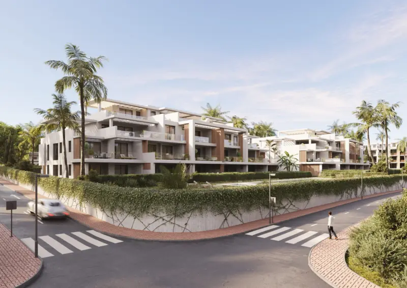 RP Estepona Ayre Estates